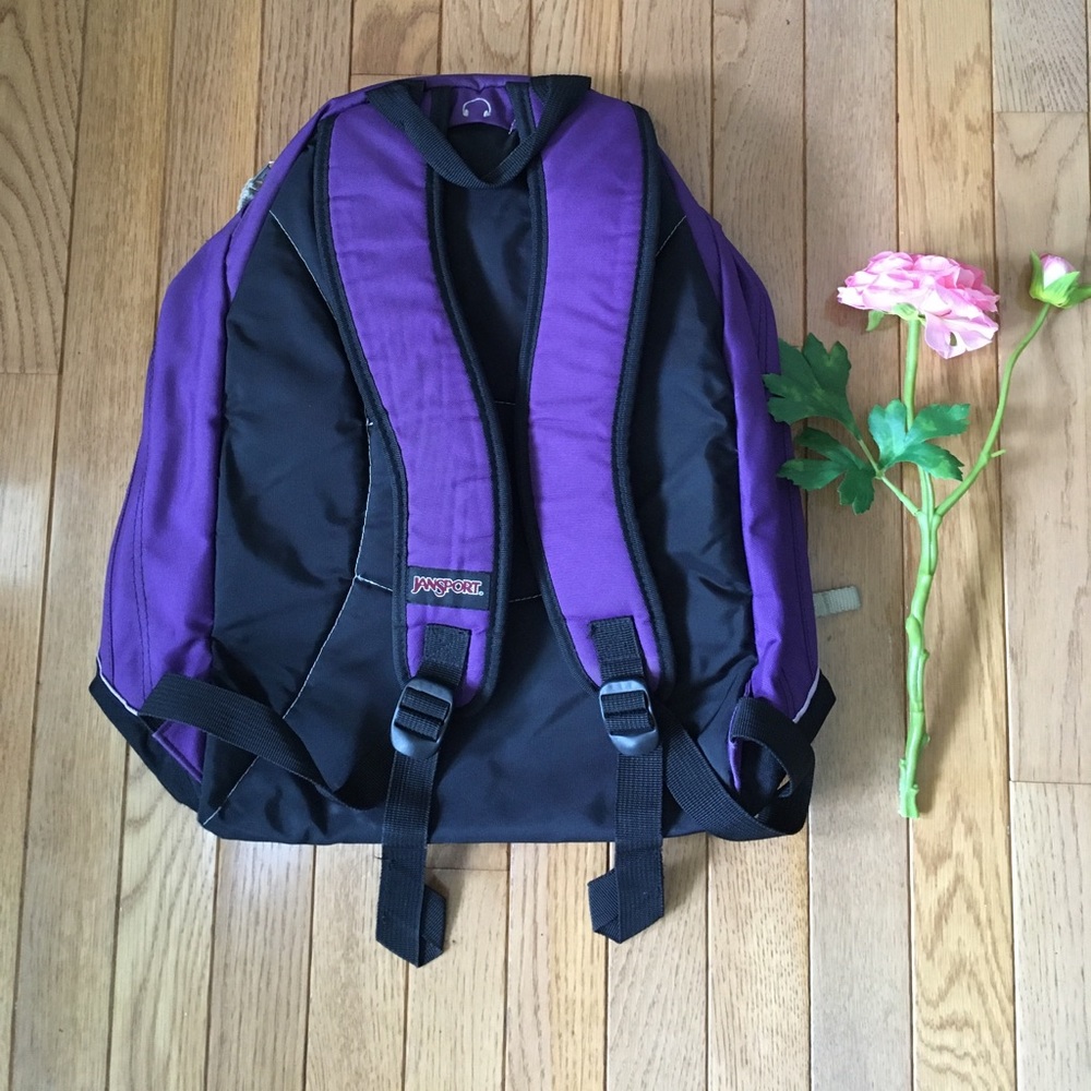 Jansport Backpack - Picture 3 of 6